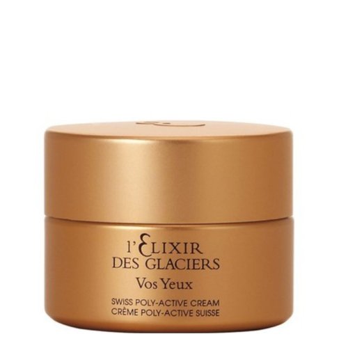 Valmont Ihre Augen - Poly-aktives Augenpflegeprodukt - L'Elixir Valmont Ihre Augen - Poly-aktives Augenpflegeprodukt - L'Elixir